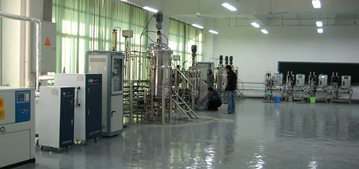 永通助力四川高校生物技術(shù)教學(xué)實(shí)訓(xùn)基地建設(shè)，推動(dòng)技術(shù)轉(zhuǎn)讓與人才培養(yǎng)